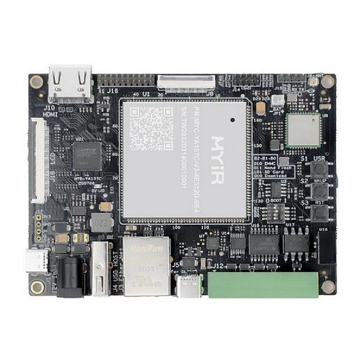 MYD-YA157C-V3-4E512D-65-I фото 1