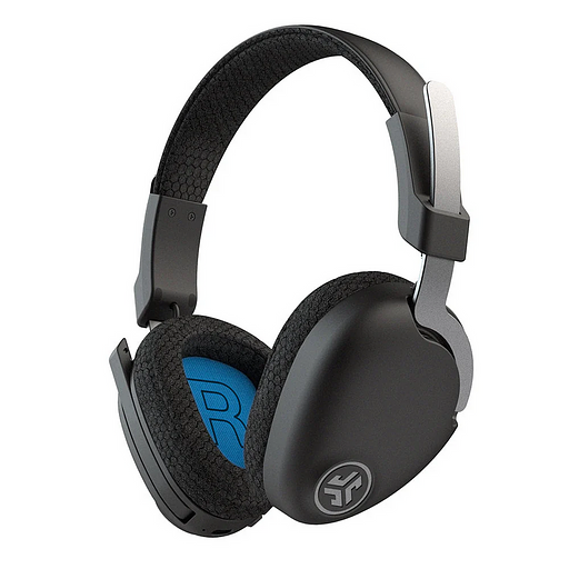 Гарнитура JLAB Беспроводная гарнитура Jlab JBuds Work Wireless Headset - Black фото 3