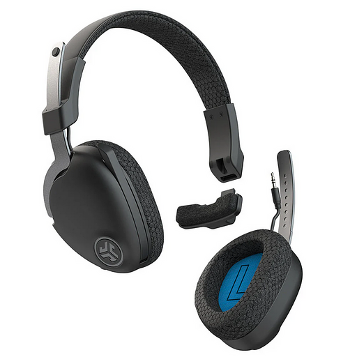 Гарнитура JLAB Беспроводная гарнитура Jlab JBuds Work Wireless Headset - Black фото 6