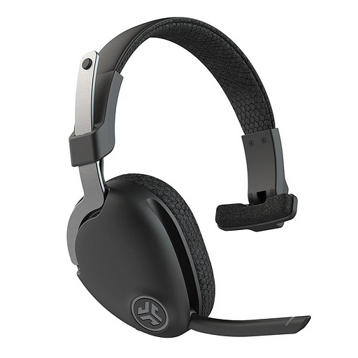 Гарнитура JLAB Беспроводная гарнитура Jlab JBuds Work Wireless Headset - Black фото 7