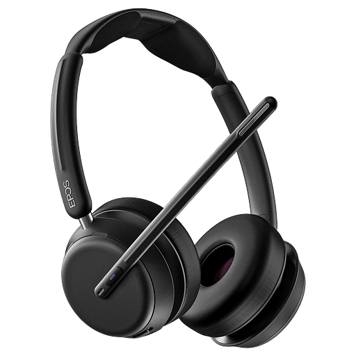 Беспроводная гарнитура EPOS IMPACT 1060T ANC фото 2