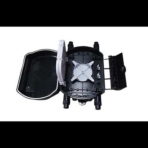 Муфта оптическая проходная серии SNR-FOSC-CH018 фото 2