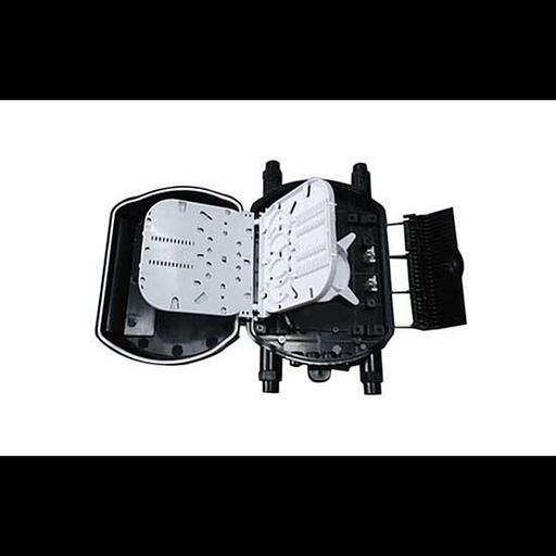 Муфта оптическая проходная серии SNR-FOSC-CH018 фото 3