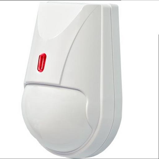 Извещатель охранный объемный оптико-электронный Пирон-4Д фото 1