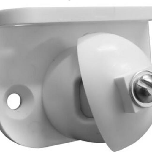 Извещатель охранный объемный оптико-электронный Пирон-4Д фото 3