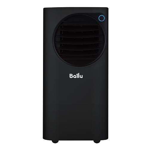 Кондиционер мобильный Ballu Eclipse BPAC-10 EPB/N6 black фото 4