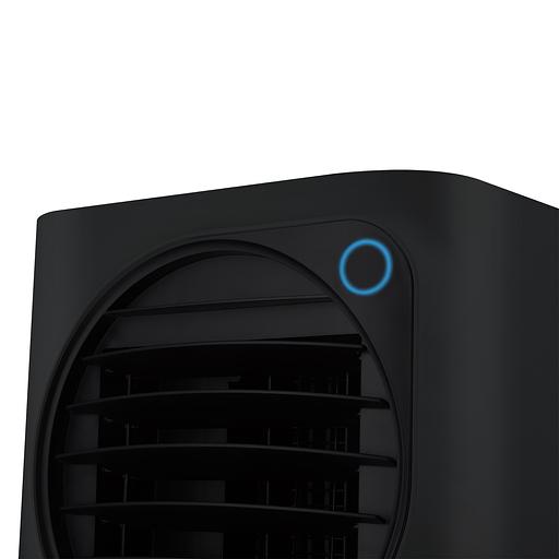 Кондиционер мобильный Ballu Eclipse BPAC-10 EPB/N6 black фото 6