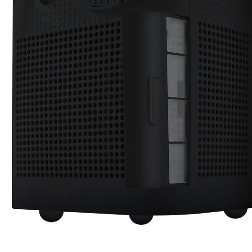 Кондиционер мобильный Ballu Eclipse BPAC-10 EPB/N6 black фото 9