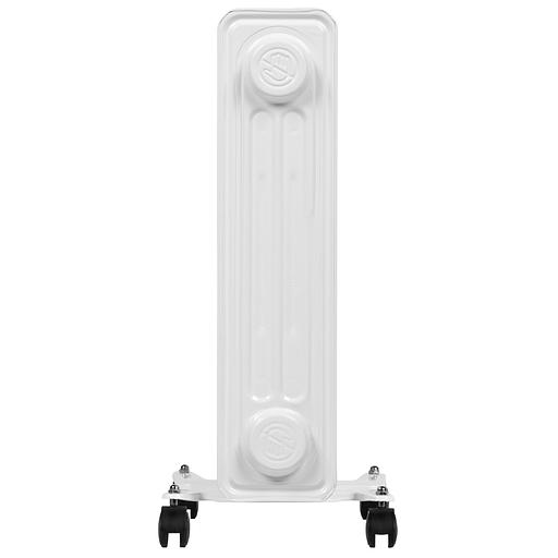 Радиатор масляный AC ELECTRIC AOH/BM-05BW 1000 (5 секций) фото 4