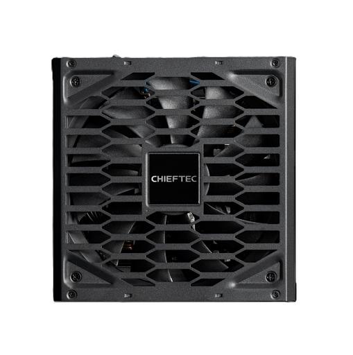 Блок питания Chieftec Vega PPG-850-S (ATX 3.1, 850W, 80 PLUS GOLD, Active PFC, 135mm fan, Gen5 PCIe) Retail фото 2