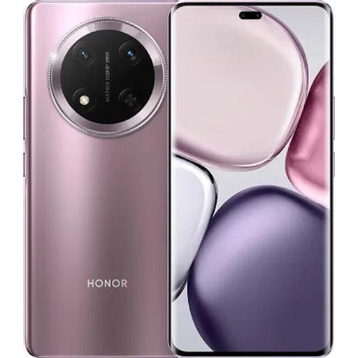 Смартфон HONOR X9C 8/256GB PURPLE фото 1