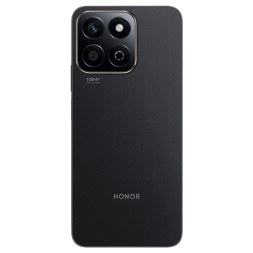 Смартфон HONOR X7C 6/128GB, черный фото 5