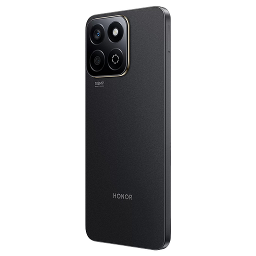 Смартфон HONOR X7C 6/128GB, черный фото 6