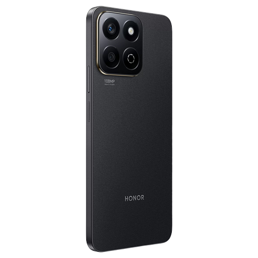 Смартфон HONOR X7C 6/128GB, черный фото 7