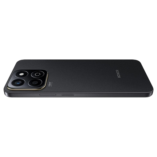 Смартфон HONOR X7C 6/128GB, черный фото 8