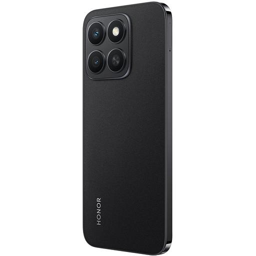 Смартфон HONOR X8C 8/256GB BLACK фото 7