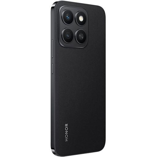 Смартфон HONOR X8C 8/256GB BLACK фото 8