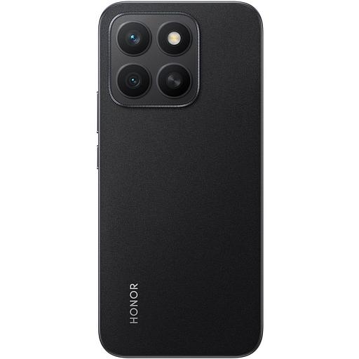 Смартфон HONOR X8C 8/256GB BLACK фото 9