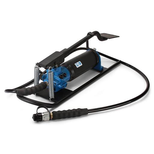 Помпа гидравлическая ножная ПМН-7008 фото 1