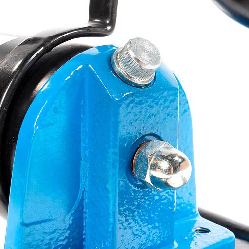 Помпа гидравлическая ножная ПМН-7008 фото 4