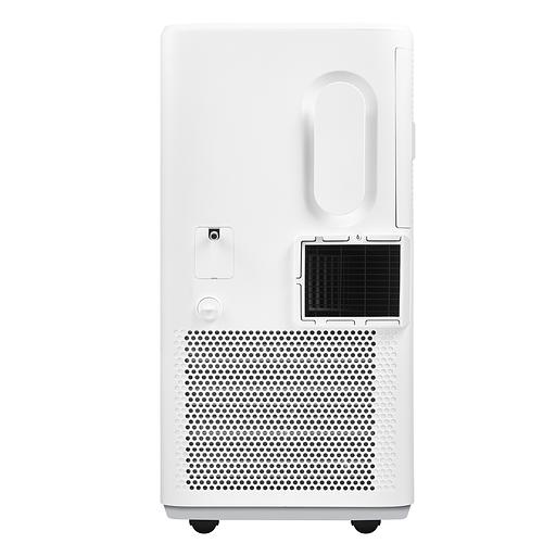 Кондиционер мобильный Ballu Eclipse BPAC-07 EPW/N6 white фото 4