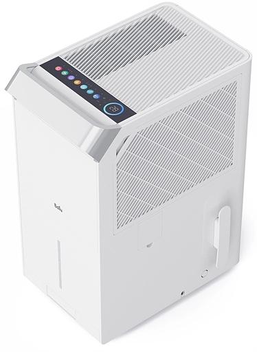 Осушитель воздуха Ballu Neo BDR-50LE фото 3