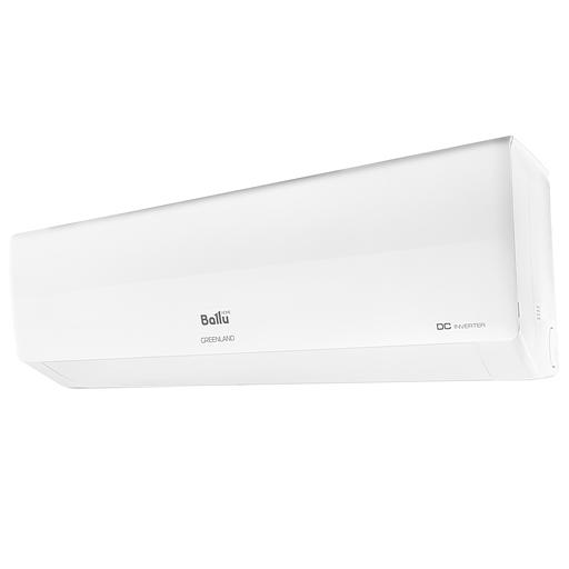 Сплит-система инверторного типа BALLU BSGRI-18HN8_22Y комплект фото 2