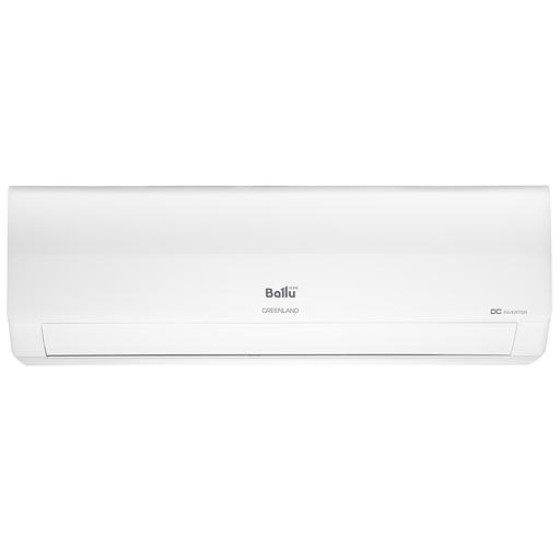Сплит-система инверторного типа BALLU BSGRI-18HN8_22Y комплект фото 3