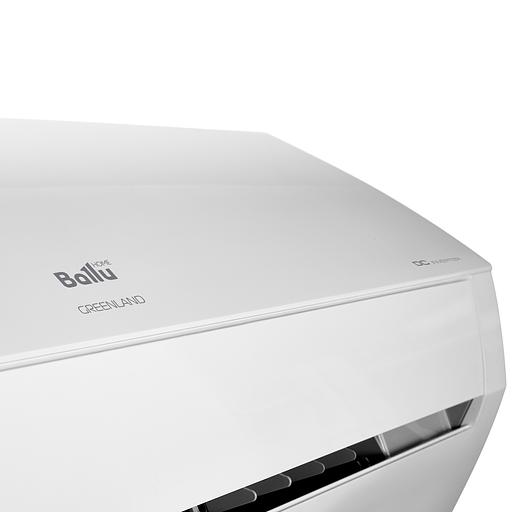 Сплит-система инверторного типа BALLU BSGRI-18HN8_22Y комплект фото 4