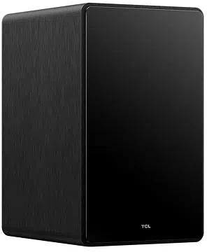 Саундбар TCL Q75H 5.1.2 620Вт черный фото 3