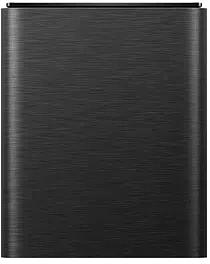 Саундбар TCL Q75H 5.1.2 620Вт черный фото 5