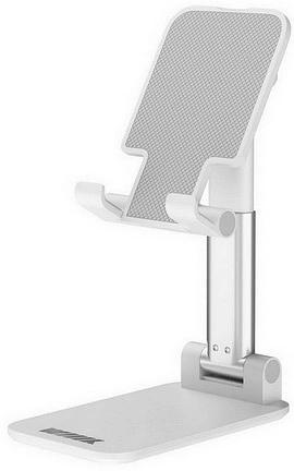 Подставка Wiiix DST-401-W белый фото 1