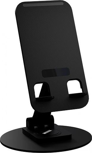 Подставка Wiiix DST-723-B черный фото 2