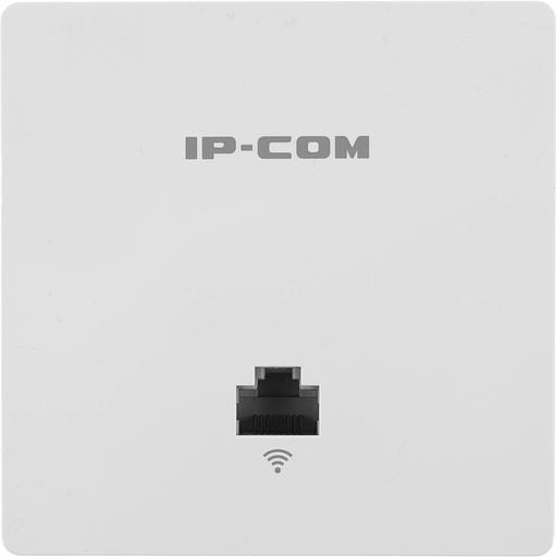 Двухдиапазонная гигабитная настенная точка доступа IP-COM W36AP 2,4/5 ГГц, до 1167 Мбит/с, 2х1 Гбит/с, PoE фото 1