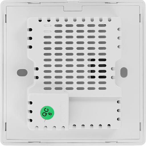 Двухдиапазонная гигабитная настенная точка доступа IP-COM W36AP 2,4/5 ГГц, до 1167 Мбит/с, 2х1 Гбит/с, PoE фото 3