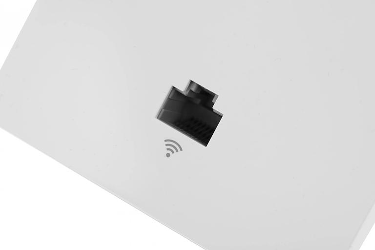 Двухдиапазонная гигабитная настенная точка доступа IP-COM W36AP 2,4/5 ГГц, до 1167 Мбит/с, 2х1 Гбит/с, PoE фото 6