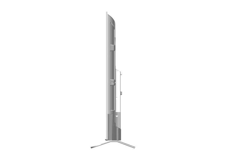 Телевизор Asano 50LU5011T 50", 4K Ultra HD, белый, T2/CI+/Dolby Digital, HDR 10, SALUT smart фото 2