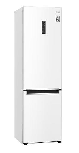 Холодильник LG GC-B509MQWM фото 1