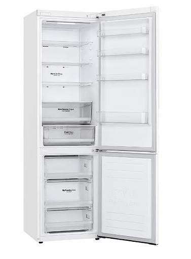 Холодильник LG GC-B509MQWM фото 3