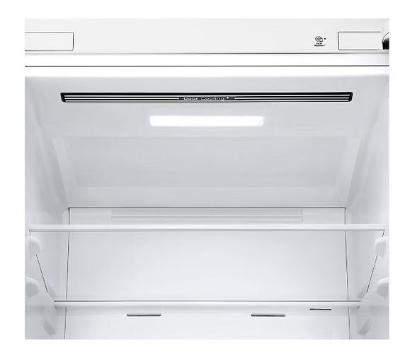 Холодильник LG GC-B509MQWM фото 7