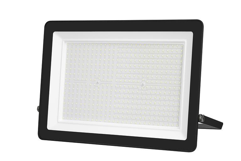 Прожектор светодиодный КОСМОС PREMIUM 300Вт, 30000 Лм, IP65, 6500К фото 2