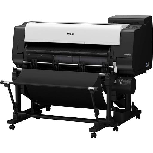 Плоттер Canon imagePROGRAF TX-3200 ( A0, 36", 5 цветов до 700 мл, HHD, WiFi) фото 1