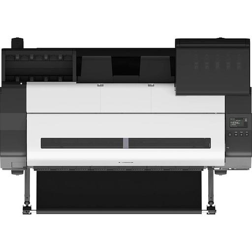 Плоттер Canon imagePROGRAF TX-3200 ( A0, 36", 5 цветов до 700 мл, HHD, WiFi) фото 3