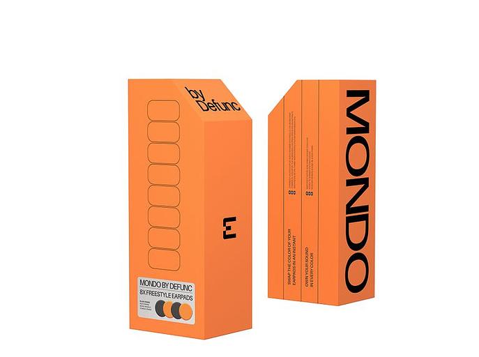 Амбушюры для наушников Freestyle On-Ear. Цвет: Фиолетовый/Розовый [Purple/Pink] фото 3