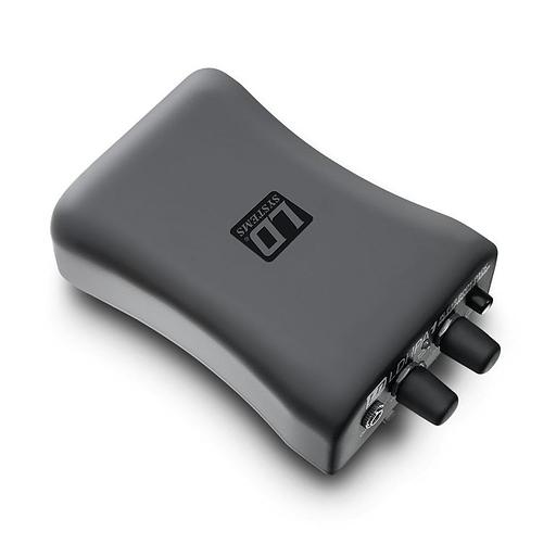 Усилитель для наушников LD Systems HPA 1 фото 2