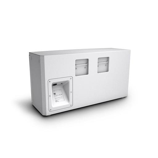 Инсталляционный сабвуфер LD Systems CURV 500 ISUB W фото 2