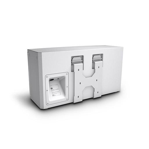 Инсталляционный сабвуфер LD Systems CURV 500 ISUB W фото 6