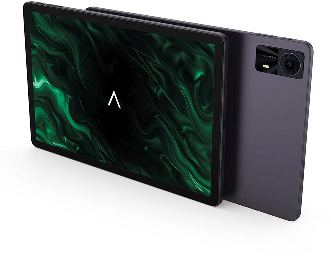 Планшет Digma Pro Zenith T606 (1.6) 8C RAM8Gb ROM256Gb 11" IPS 1920x1200 4G 2Sim Android 14 графит 13Mpix 5Mpix BT WiFi microSD 1Tb 8000mAh фото 1