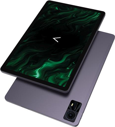 Планшет Digma Pro Zenith T606 (1.6) 8C RAM8Gb ROM256Gb 11" IPS 1920x1200 4G 2Sim Android 14 графит 13Mpix 5Mpix BT WiFi microSD 1Tb 8000mAh фото 4