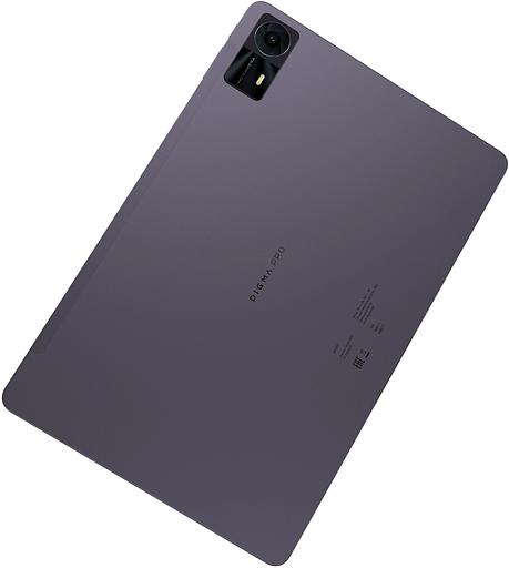 Планшет Digma Pro Zenith T606 (1.6) 8C RAM8Gb ROM256Gb 11" IPS 1920x1200 4G 2Sim Android 14 графит 13Mpix 5Mpix BT WiFi microSD 1Tb 8000mAh фото 5